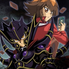 Yu-gi-oh!