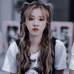 Yuqi ((G)I-DLE)