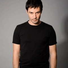 Yves Larock