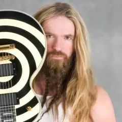 Zack Wylde