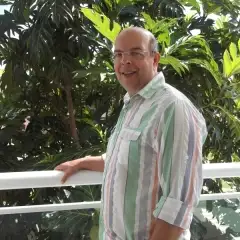 Zé Carlos Reis