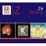 Brasil de A a Z: Zé Rodrix