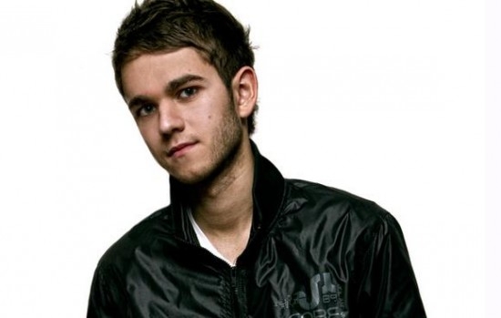 zedd - Fotos