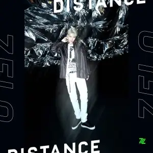 Distance - EP