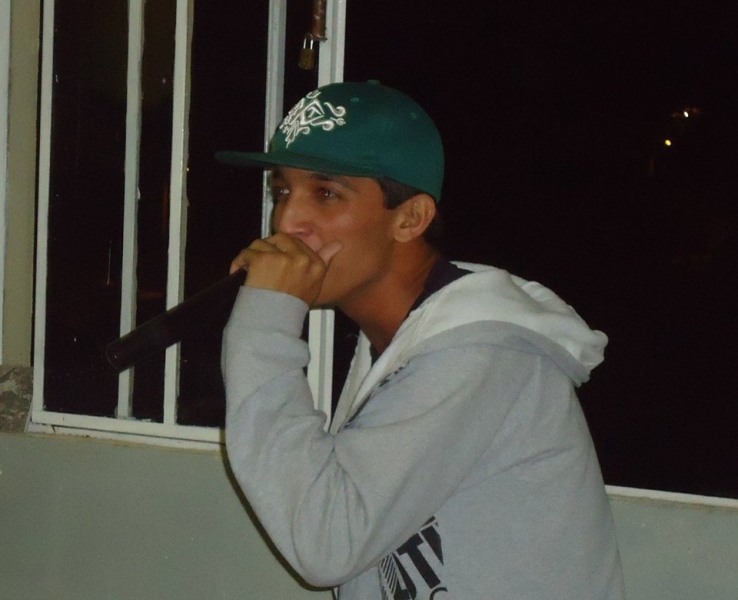 zero-40-hip-hop - Fotos