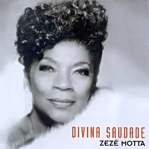 Divina Saudade