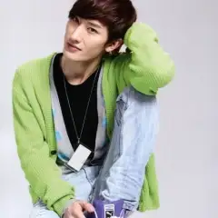 Zhou Mi