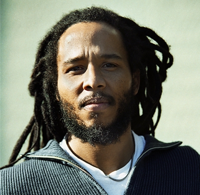 ziggy-marley - Fotos