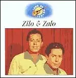 Luar do Sertão: Zilo & Zalo