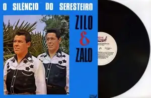 O Silêncio Do Seresteiro