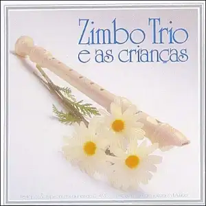 Zimbo Trio e as Crianças