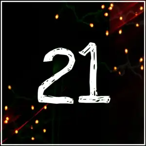 21