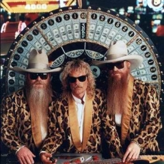 ZZ Top