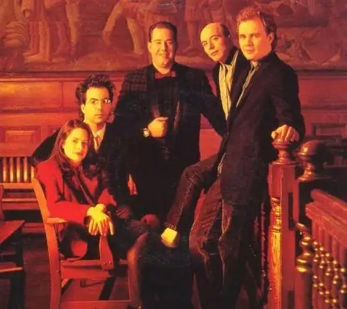 10000-maniacs - Fotos