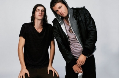 3oh3 - Fotos