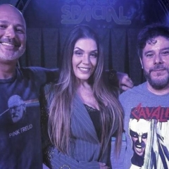 Turma do Balão Mágico