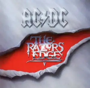 The Razors Edge