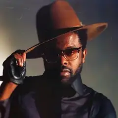 Adrian Younge