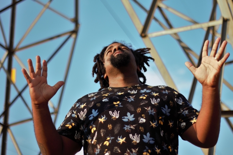 afroragga-flowman - Fotos