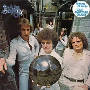 Air Supply (1976)