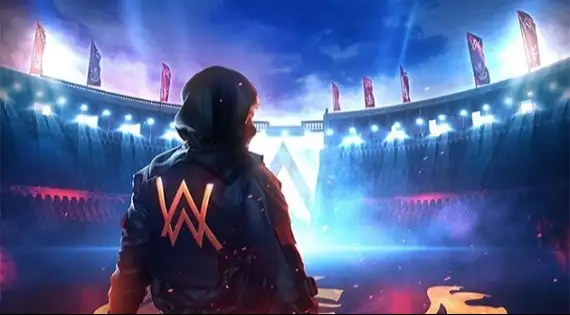 Alan Walker