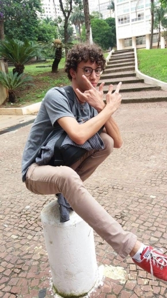 allan-christian-silva-coutinho - Fotos