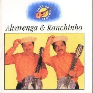 Luar do Sertão: Alvarenga & Ranchinho