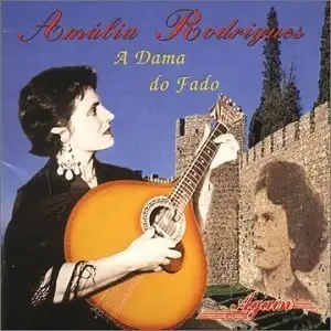 A Dama Do Fado