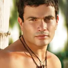 Amr Diab