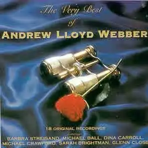 The Best of Andrew Lloyd Webber