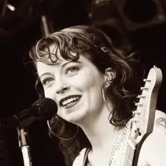 Anneke Van Giersbergen