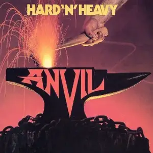 Hard 'n' Heavy