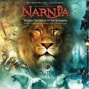 The Chronicles of Narnia: The Lion, the Witch and the Wardrobe