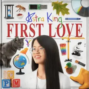 First Love &ndash; EP