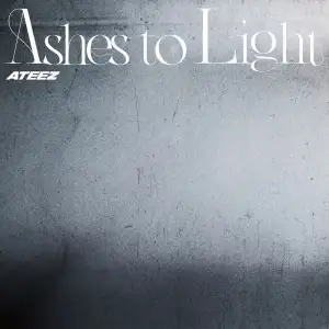 Ashes To Light