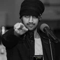 Atif Aslam