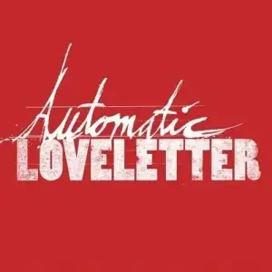 Automatic Loveletter - EP