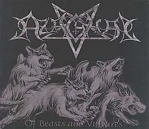 Of Beasts And Vultures