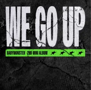 WE GO UP – EP