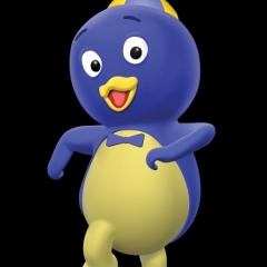 Backyardigans