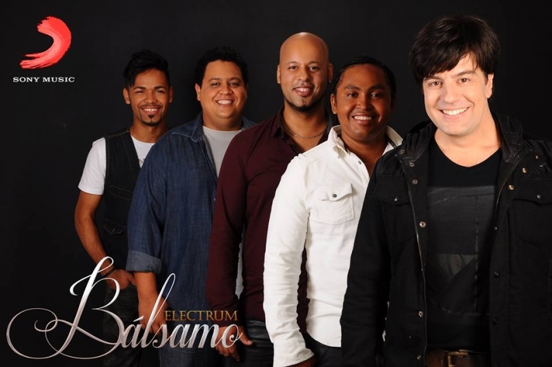 banda-balsamo - Fotos
