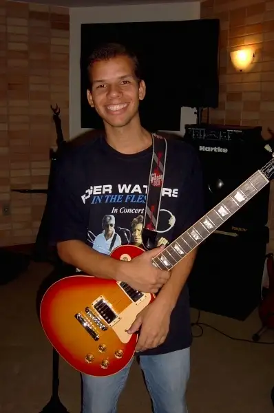 banda-relics - Fotos