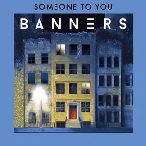 Someone to You - EP