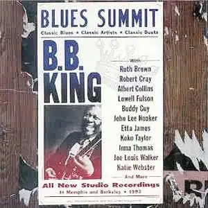 Blues Summit