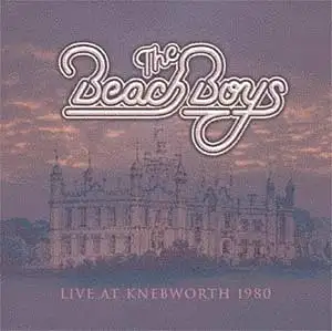 Good Timin' - Live at Knebworth