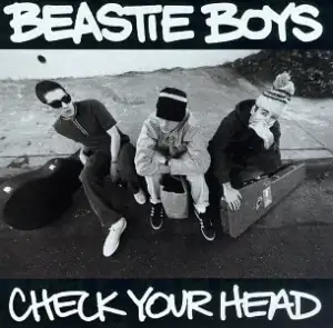 Check Your Head