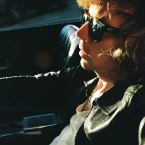 Ride Lonesome