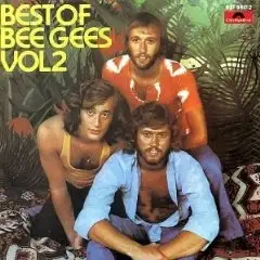 Best of Bee Gees, Vol. 2