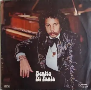 Benito Di Paula 1976