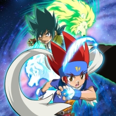 Beyblade